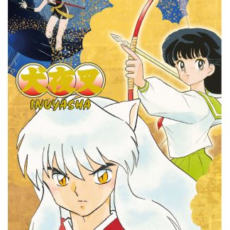 INUYASHA WIDE EDITION n. 1