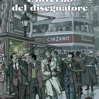 L'INVERNO DEL DISEGNATORE