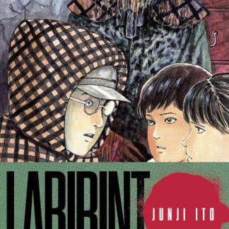 LABIRINTO e altre storie