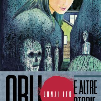 OBLIO e altre storie