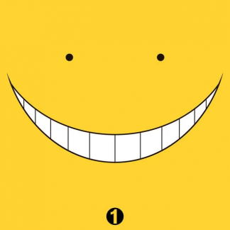 ASSASSINATION CLASSROOM 1