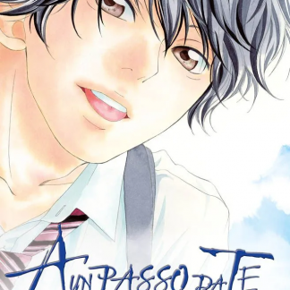 AO HARU RIDE - A UN PASSO DA TE 2