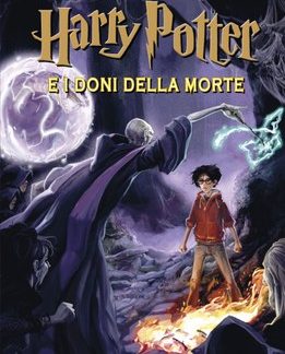 HARRY POTTER E I DONI DELLA MORTE