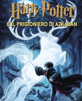 HARRY POTTER E IL PRIGIONIERO DI AZKABAN