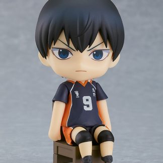 HAIKYU - TOBIO KAGEYAMA NENDOROID SWACCHAO