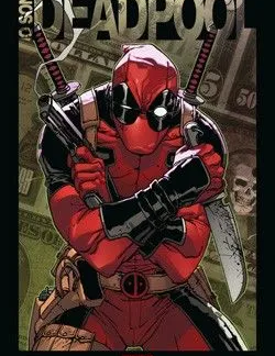 IO SONO DEADPOOL