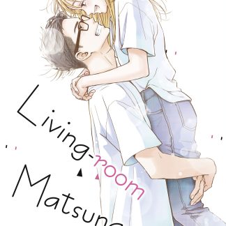 LIVING-ROOM MATSUNAGA-SAN n. 11