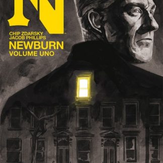 NEWBURN VOL. 1
