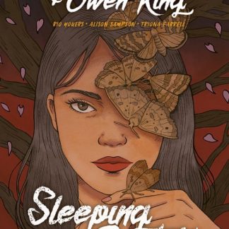 SLEEPING BEAUTIES - GRAPHIC NOVEL (Vol. 1 & 2)