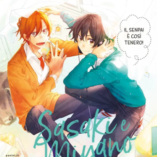 SASAKI E MIYANO 6