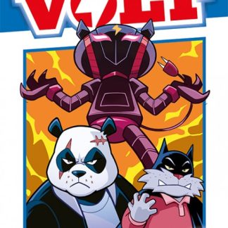 VOLT VOL. 5