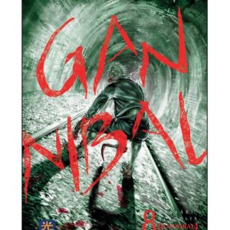 GANNIBAL 8