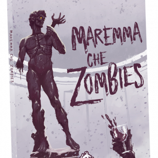 MAREMMA CHE ZOMBIES