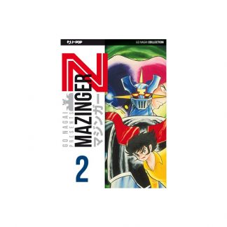MAZINGER Z 2