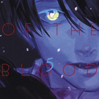 NOAH OF THE BLOOD SEA n. 5