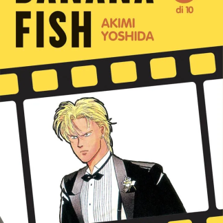 BANANA FISH 3