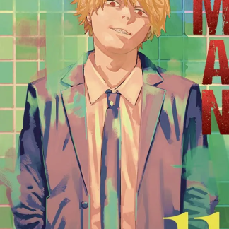 CHAINSAW MAN 11