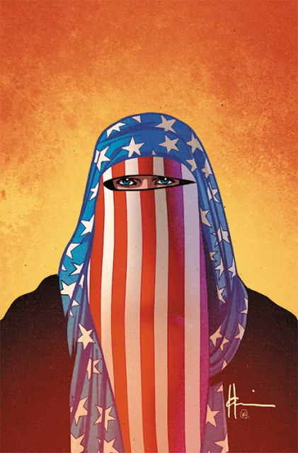 THE DIVIDED STATES OF HYSTERIA - immagine 3
