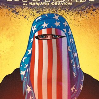 THE DIVIDED STATES OF HYSTERIA