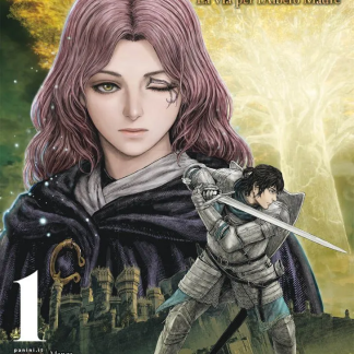 ELDEN RING: LA VIA PER L'ALBERO MADRE 1