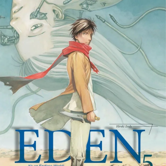 EDEN ULTIMATE DELUXE EDITION 5