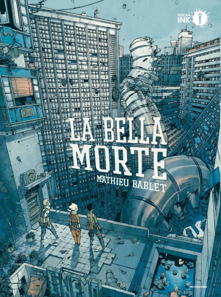 LA BELLA MORTE