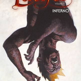LUCIFER Vol.5: Inferno