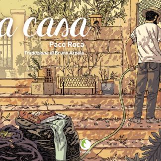 LA CASA