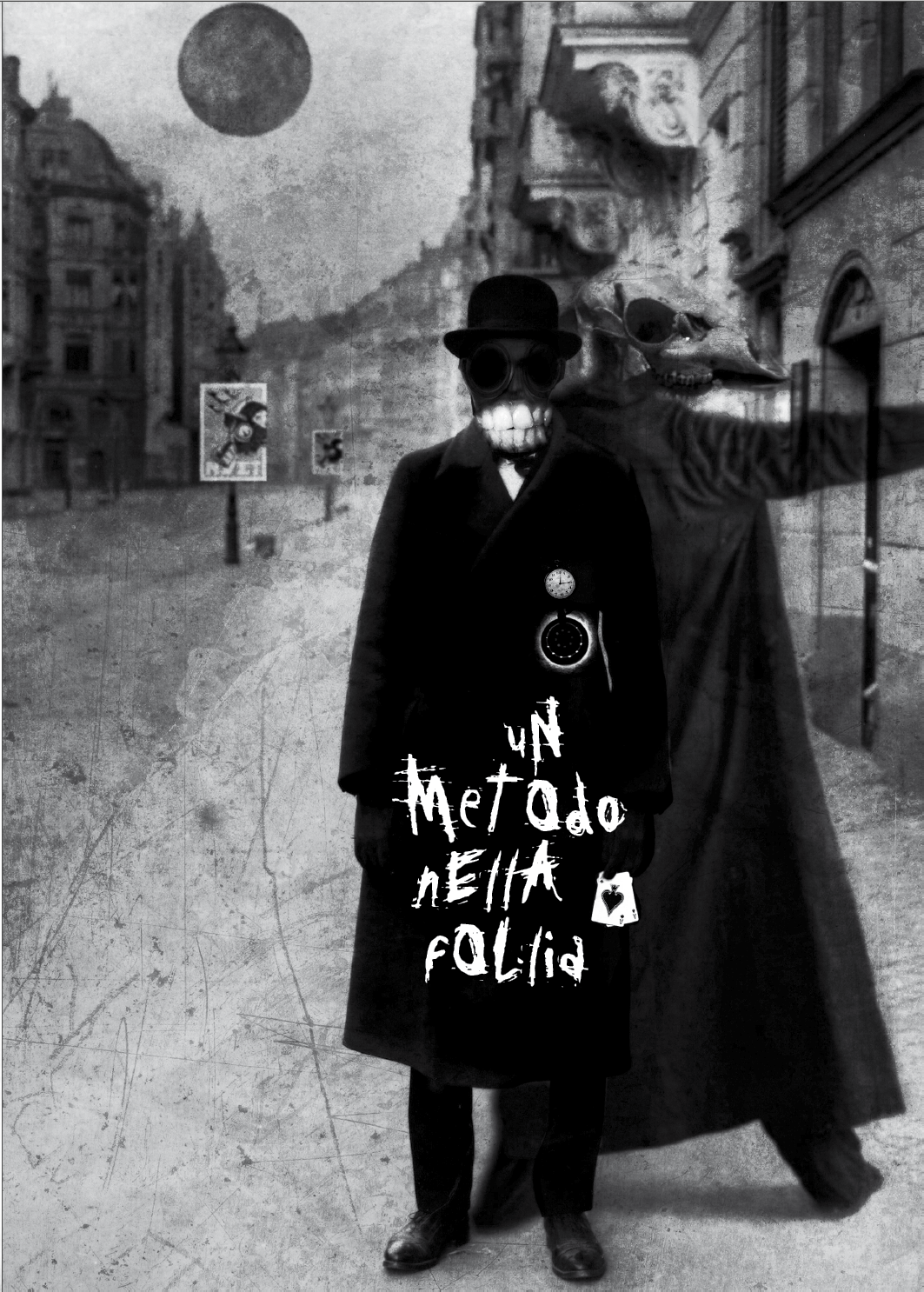 NON CEDERE AL SONNO – COFANETTO - immagine 2