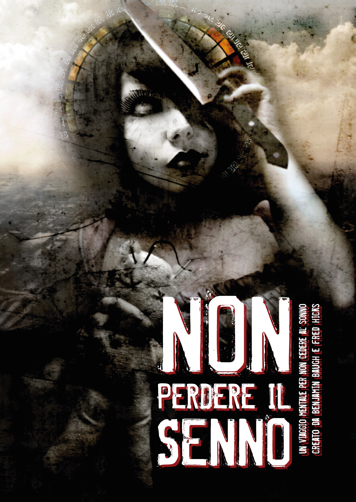 NON CEDERE AL SONNO – COFANETTO - immagine 5