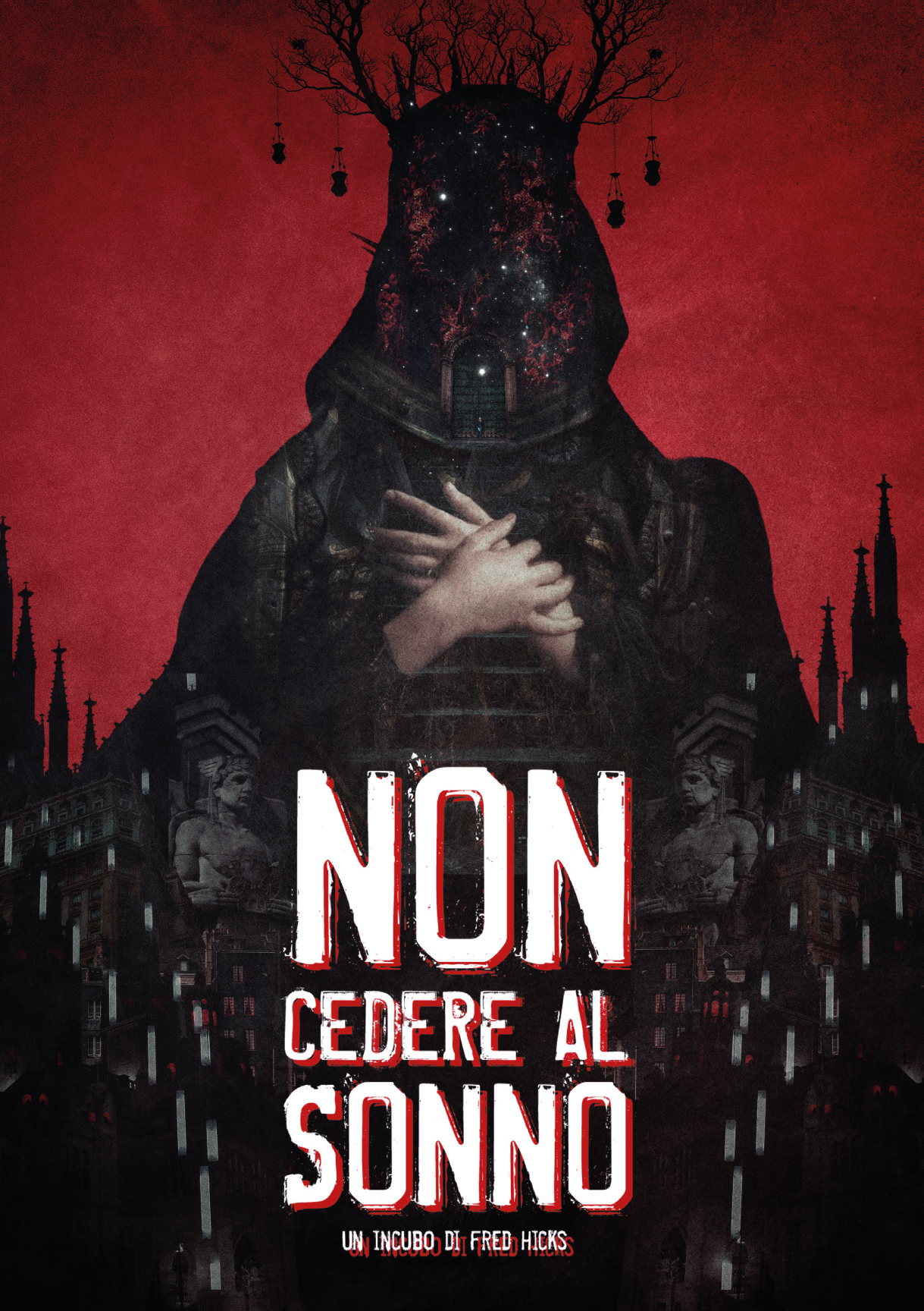 NON CEDERE AL SONNO – COFANETTO - immagine 9