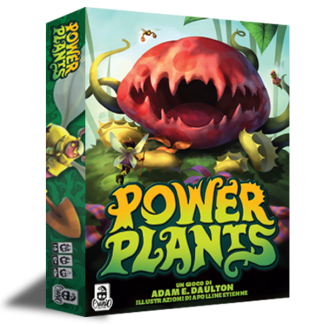 POWER PLANTS