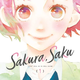 SAKURA, SAKU 1