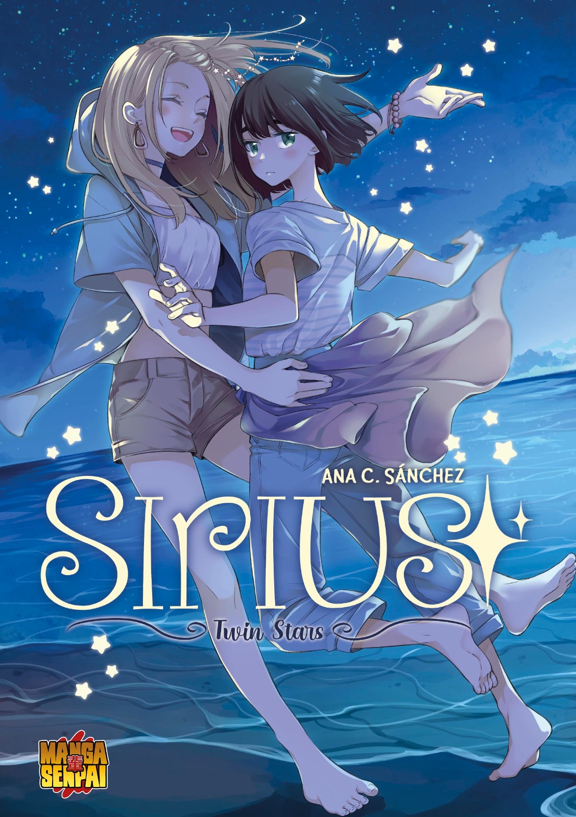 SIRIUS Twin Stars