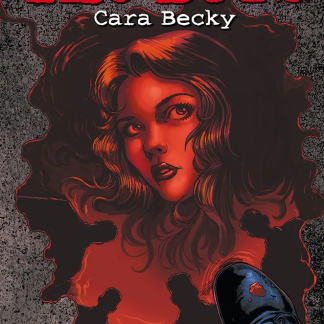 THE BOYS: CARA BECKY