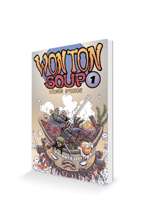 WONTON SOUP 1 - immagine 2