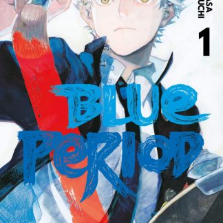 BLUE PERIOD 1