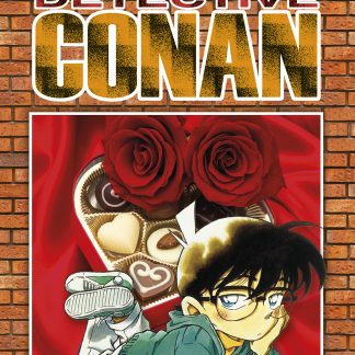 DETECTIVE CONAN NEW EDITION n. 33