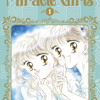 MIRACLE GIRLS n. 1