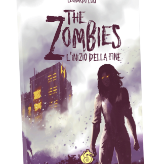 THE ZOMBIES: L'INIZIO DELLA FINE