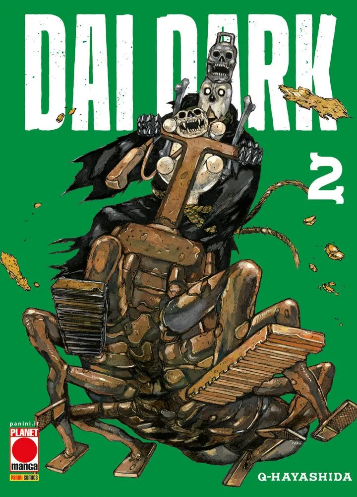 DAI DARK 2