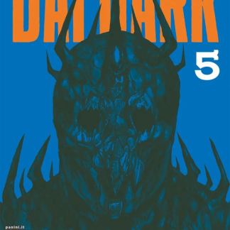 DAI DARK 5