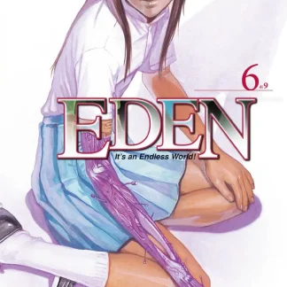 EDEN ULTIMATE DELUXE EDITION 6