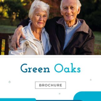 GREEN OAKS MANUALE BASE