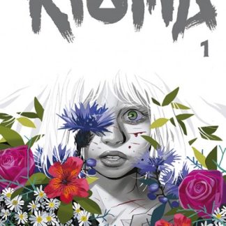 KROMA VOL. 1