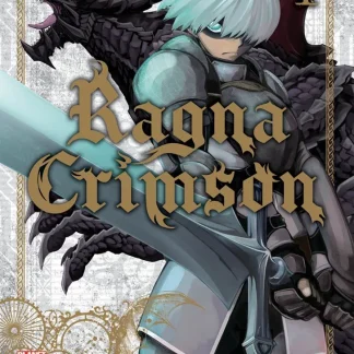 RAGNA CRIMSON 1