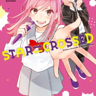 STAR CROSSED 2