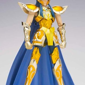 SAINT SEIYA EX: AQUARIUS CAMUS