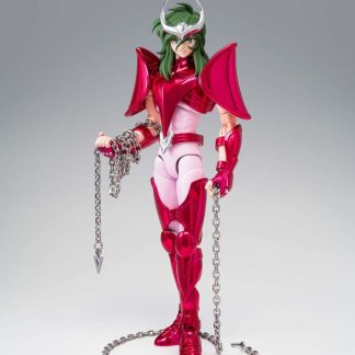 SAINT SEIYA EX: ANDROMEDA SHUN FINAL BRONZE CLOTH