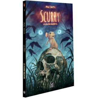 SCURRY 1
